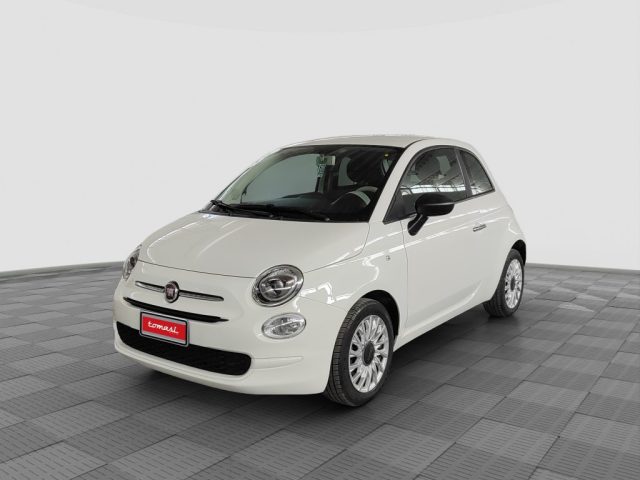 FIAT 500 usata 0