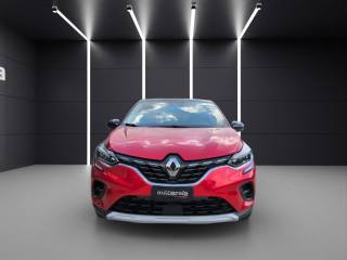 RENAULT Captur usata, con Controllo trazione