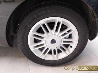 LANCIA MUSA usata 11