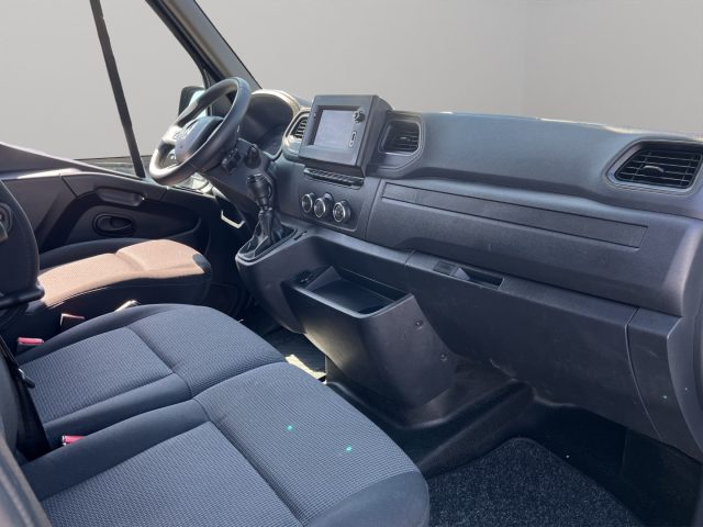 RENAULT Master usata, con Servosterzo