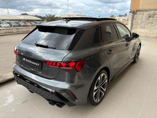 AUDI S3 usata, con Alzacristalli elettrici