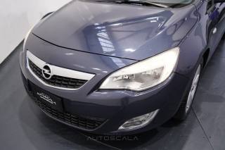 OPEL Astra usata 20