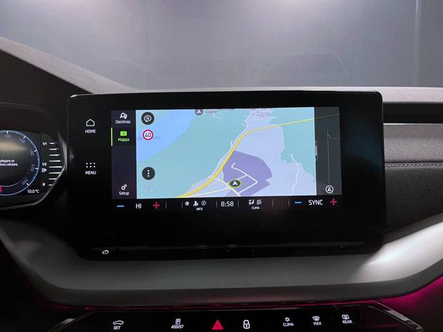 SKODA Octavia usata, con ESP