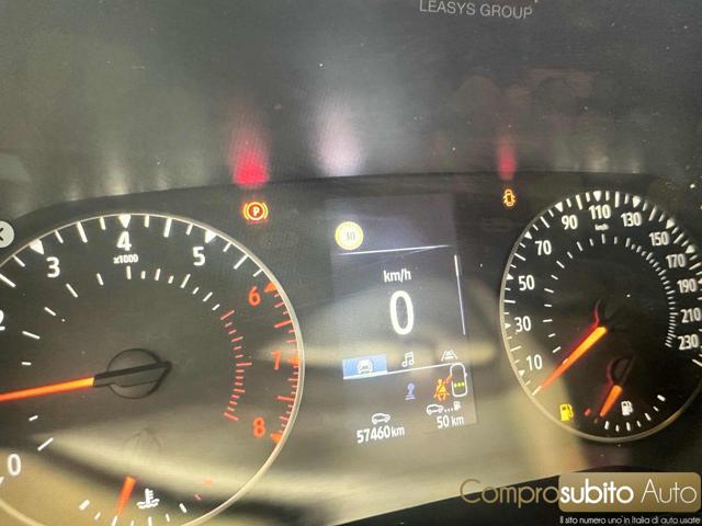 RENAULT Clio usata, con Climatizzatore