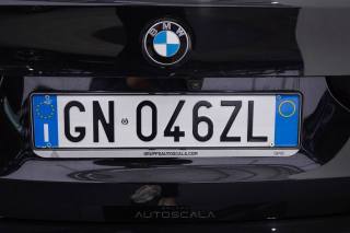 BMW 520 usata 39