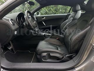 AUDI TTS usata, con Antifurto