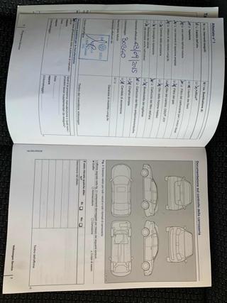 VOLKSWAGEN Touran usata, con Chiusura centralizzata telecomandata