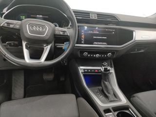 AUDI Q3 usata, con Cruise Control