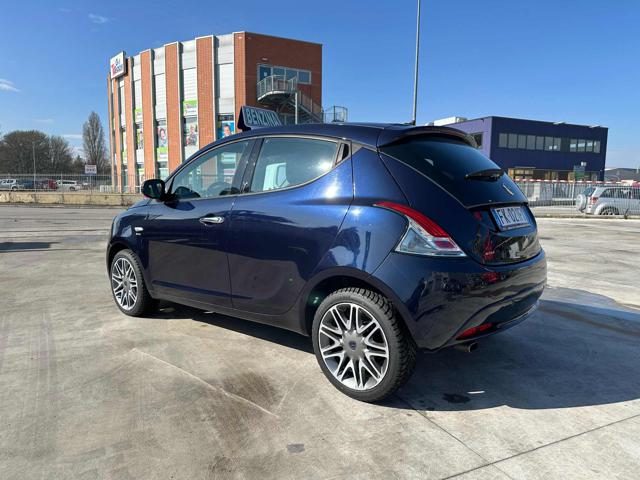 LANCIA Ypsilon usata, con Cerchi in lega