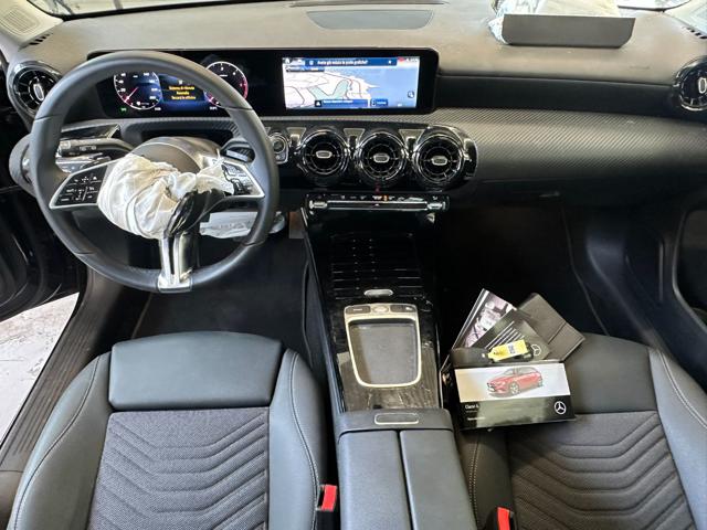 MERCEDES-BENZ A 180 usata, con Bluetooth