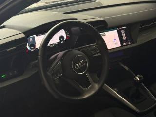 AUDI A3 usata, con Bluetooth