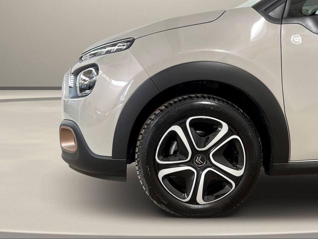 CITROEN C3 usata, con Sound system