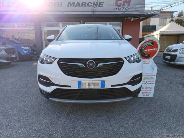 OPEL Grandland X usata, con Airbag