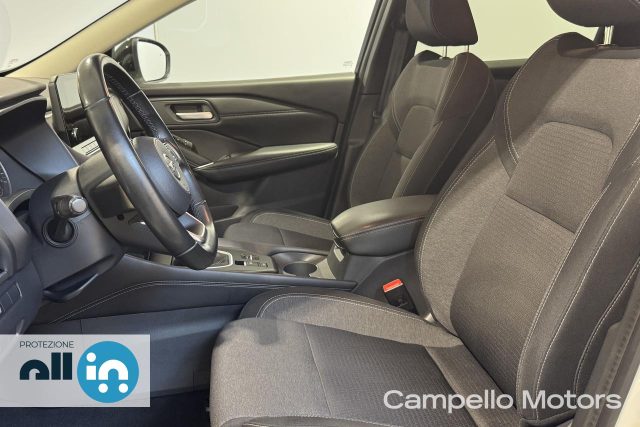 NISSAN Qashqai usata 6