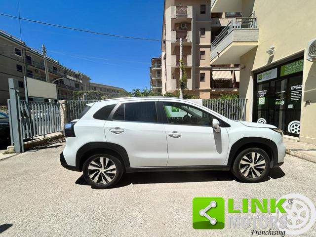 SUZUKI S-Cross usata 12
