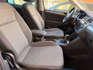 VOLKSWAGEN Tiguan usata, con Controllo automatico clima