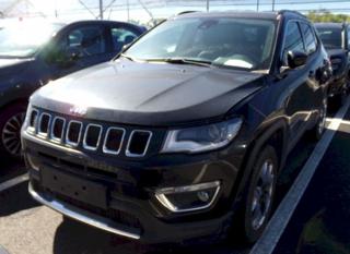 JEEP Compass 2.0 Multijet II aut. 4WD Limited