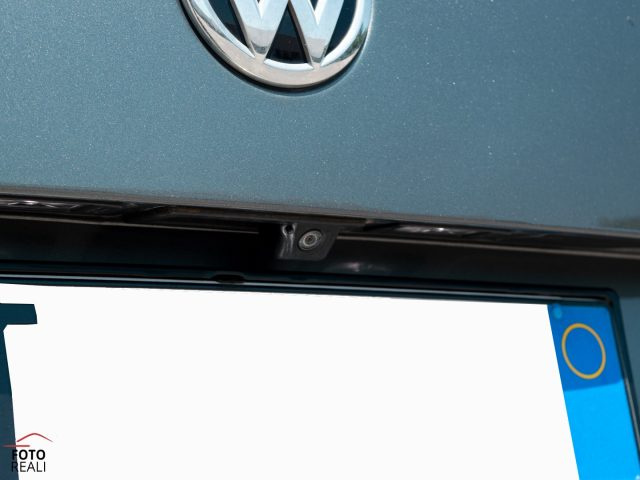 VOLKSWAGEN Tiguan usata, con Touch screen