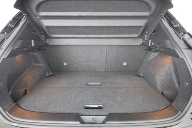 NISSAN Qashqai usata 5