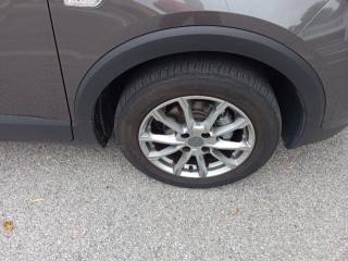 OPEL Crossland usata, con Servosterzo