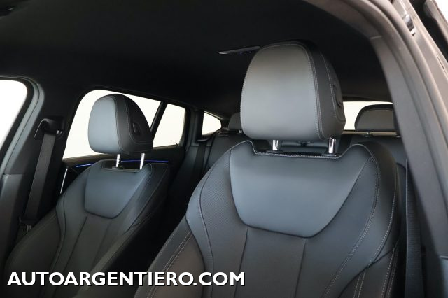 BMW X4 usata, con Antifurto