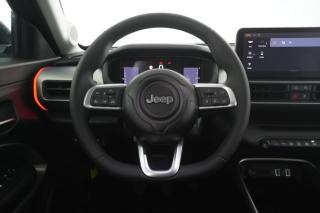 JEEP Avenger usata 11