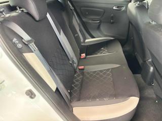NISSAN Micra usata, con ESP
