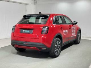 FIAT 600e usata, con Autoradio