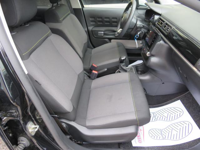 CITROEN C3 usata, con Bluetooth