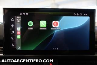 AUDI A5 usata, con Controllo elettronico della corsia