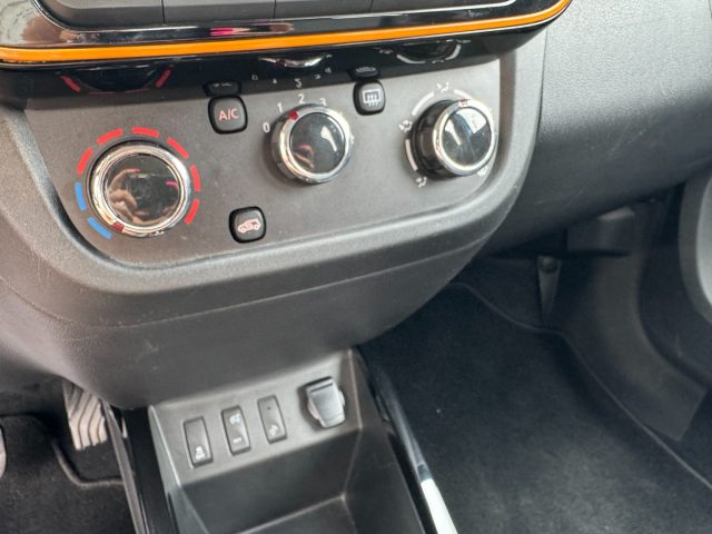 DACIA Spring usata 18
