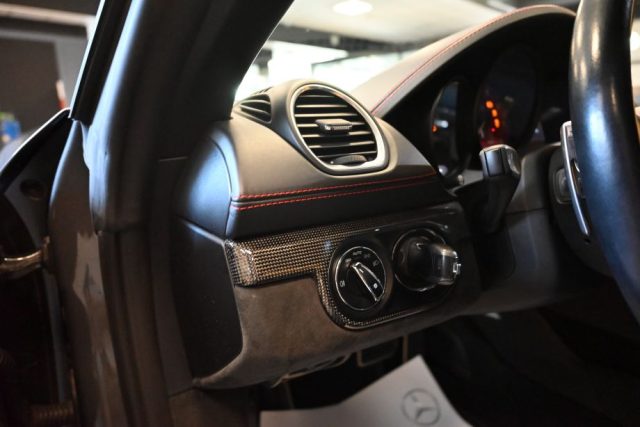 PORSCHE Boxster usata 30