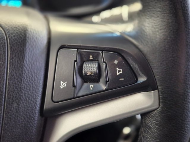 CHEVROLET Orlando usata, con Controllo vocale