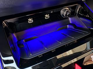 AUDI A6 usata, con USB