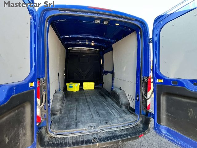 FORD Transit usata 11