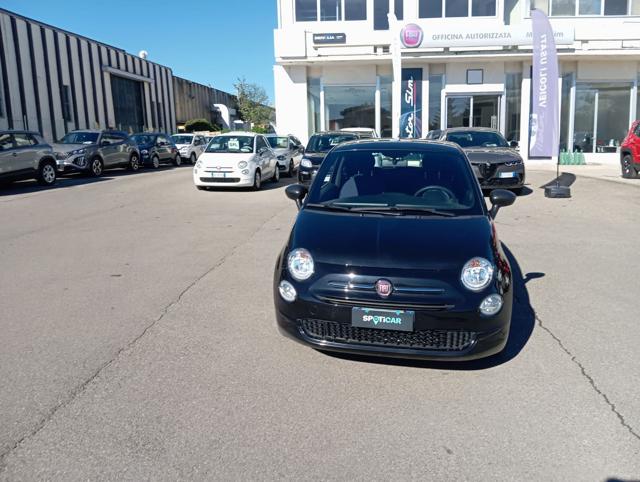 FIAT 500 usata, con Airbag