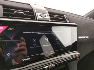 DS AUTOMOBILES DS 7 Crossback usata, con Filtro antiparticolato