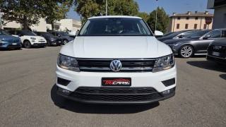 VOLKSWAGEN Tiguan usata, con Airbag