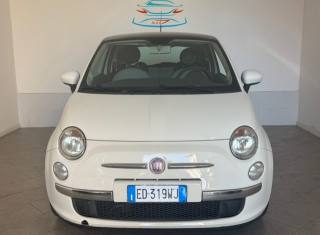 FIAT 500 0.9 TwinAir Turbo Pop