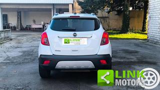 OPEL Mokka usata, con Cerchi in lega