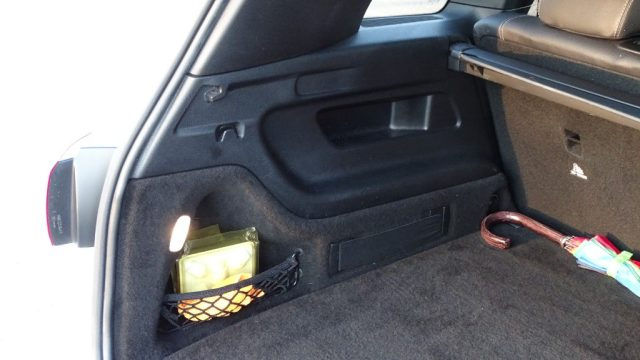 MERCEDES-BENZ GLB 200 usata 139