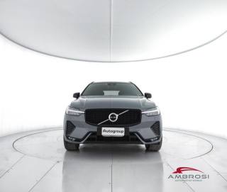 VOLVO XC60 usata 4