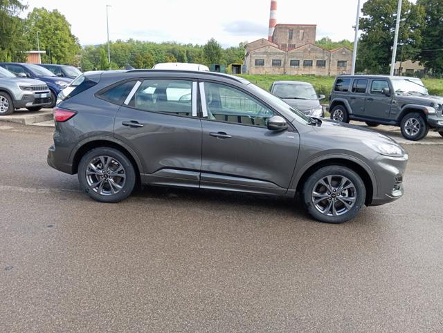 FORD Kuga usata, con Sedile posteriore sdoppiato