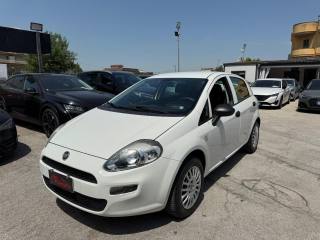 FIAT Punto usata, con Airbag