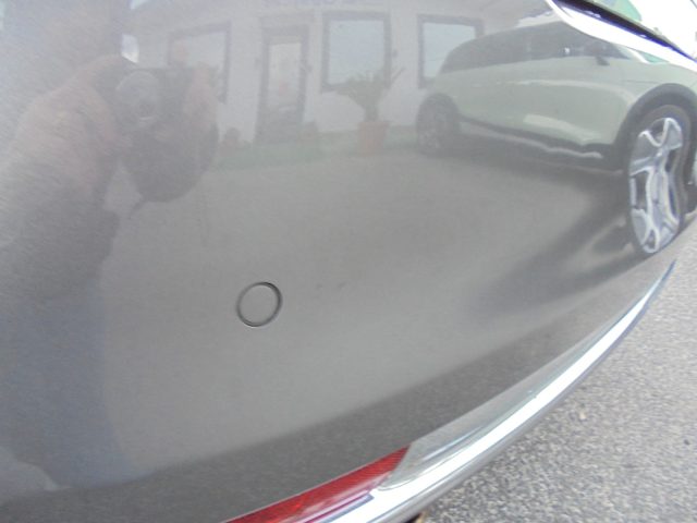 FIAT 500 usata, con Servosterzo