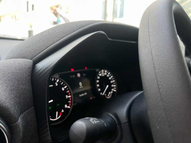 NISSAN Juke usata, con Apple CarPlay