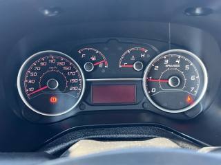 FIAT Doblo usata 11