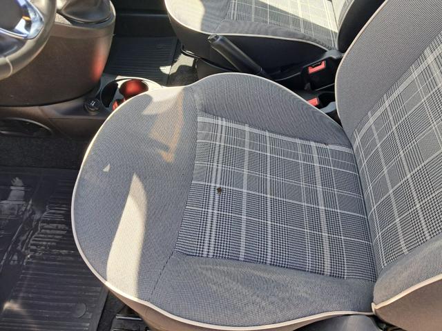 FIAT 500 usata, con Controllo trazione
