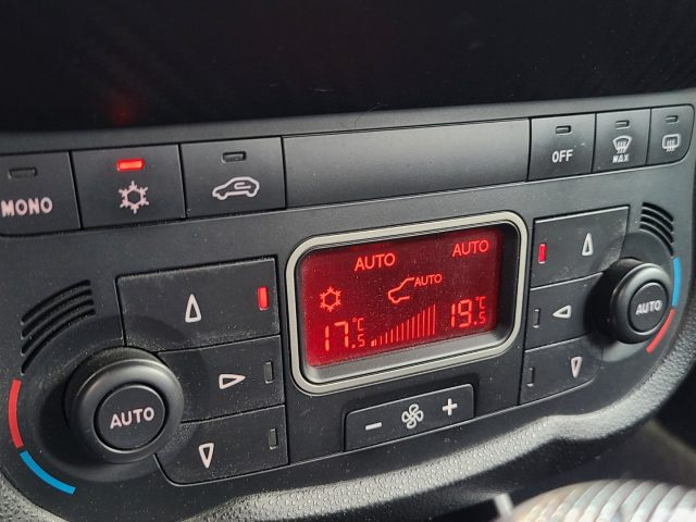 ALFA ROMEO MiTo usata, con Chiusura centralizzata