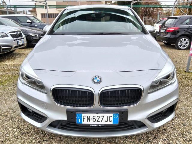 BMW 216 usata, con Airbag